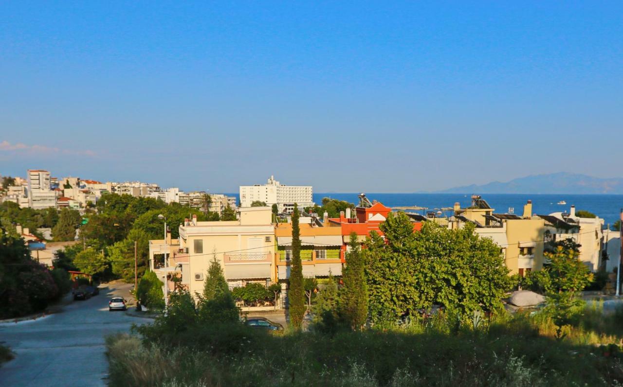 דירות קאבאלה Elena 2 מראה חיצוני תמונה